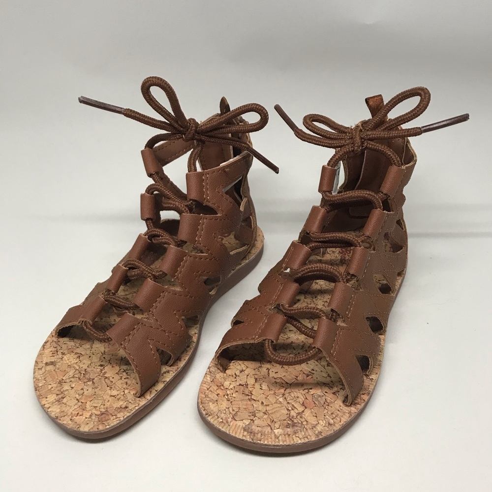 OshKosh B’gosh sandals